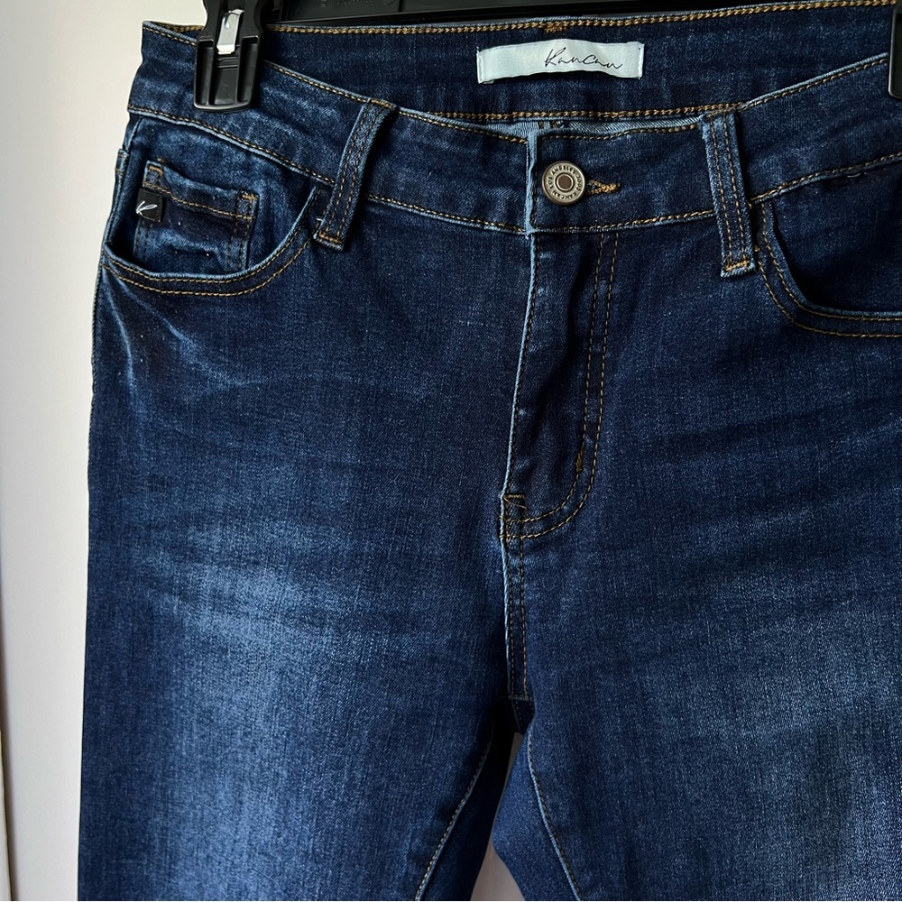 KanCan Skinny Jeans